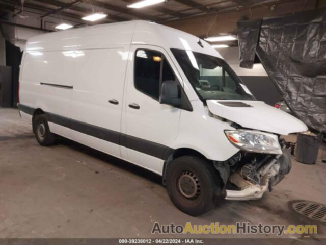 MERCEDES-BENZ SPRINTER 2500 HIGH ROOF I4, W1Y40CHY6NT098126