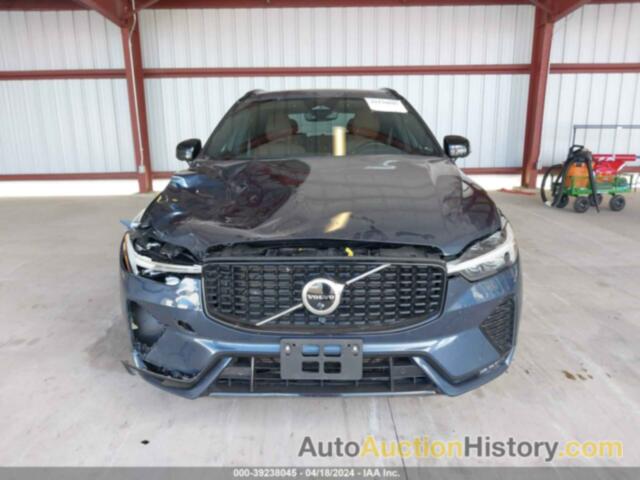 VOLVO XC60 B5 PLUS DARK THEME, YV4L12RLXP1351485