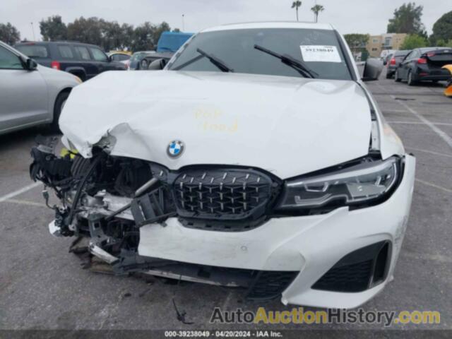 BMW 3 SERIES M340I, 3MW5U7J07N8C23969