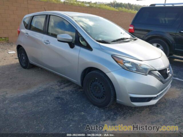 NISSAN VERSA NOTE S/S PLUS/SV/SL/SR, 3N1CE2CPXHL364284