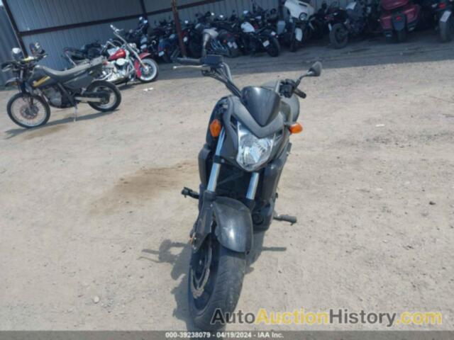 HONDA CTX700 ND, JH2RC6853EK000059