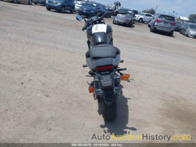 HONDA CTX700 ND, JH2RC6853EK000059