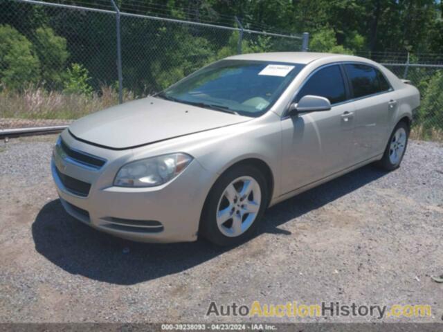 CHEVROLET MALIBU LT, 1G1ZC5EB4AF222523