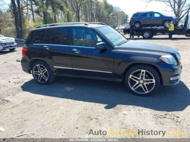 MERCEDES-BENZ GLK 350 4MATIC, WDCGG8JB0FG408856