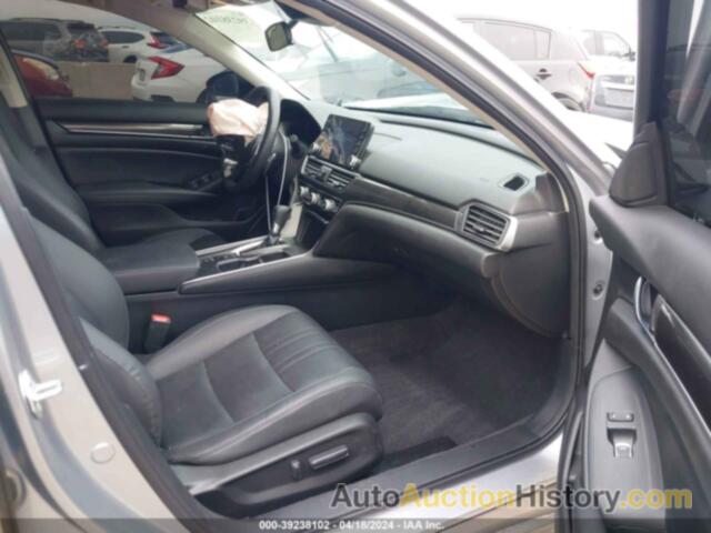 HONDA ACCORD SPORT SPECIAL EDITION, 1HGCV1F48NA091259