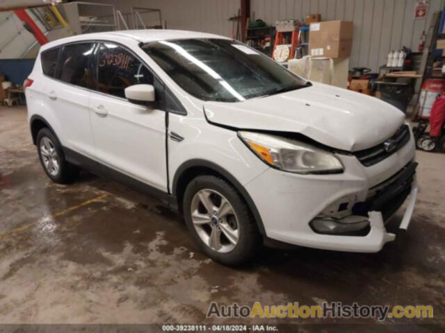 FORD ESCAPE SE, 1FMCU9GX9DUA82765