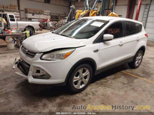 FORD ESCAPE SE, 1FMCU9GX9DUA82765