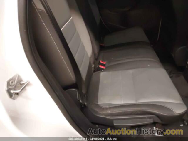 FORD ESCAPE SE, 1FMCU9GX9DUA82765