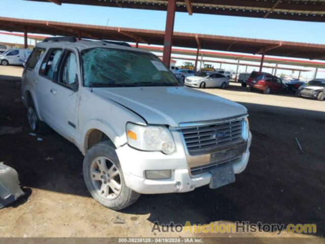 FORD EXPLORER XLT, 1FMEU63E08UA30636