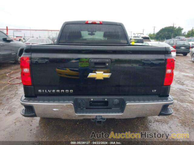 CHEVROLET SILVERADO 1500 1LT, 3GCPCREC0HG338602