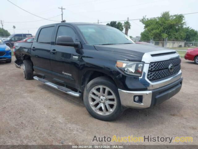 TOYOTA TUNDRA CREWMAX SR5/CREWMAX TRD P, 5TFDY5F12MX960019