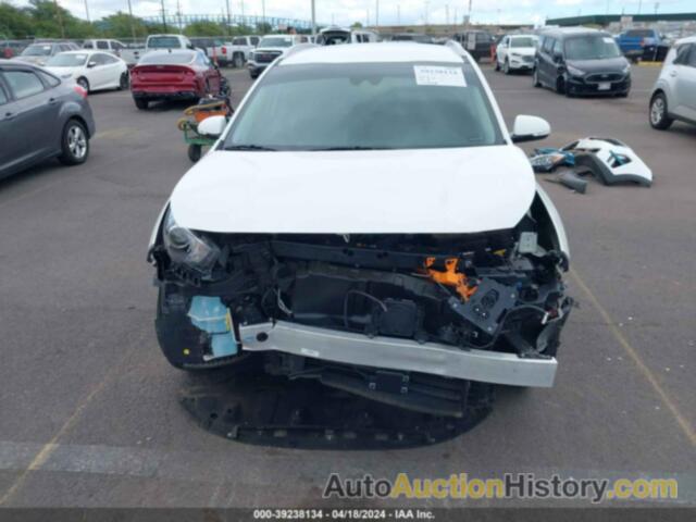 KIA NIRO EV S, KNDCC3LG7N5159834