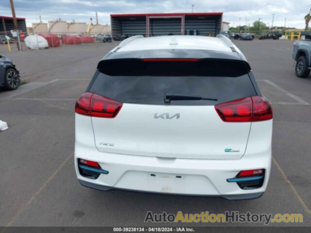 KIA NIRO EV S, KNDCC3LG7N5159834