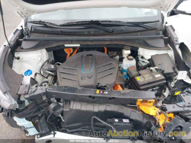 KIA NIRO EV S, KNDCC3LG7N5159834