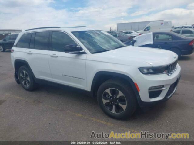 JEEP GRAND CHEROKEE 4XE, 1C4RJYB69R8515937