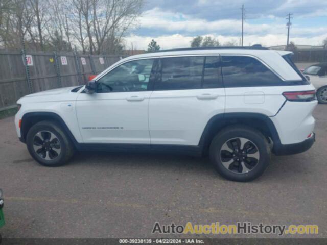 JEEP GRAND CHEROKEE 4XE, 1C4RJYB69R8515937