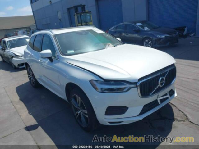 VOLVO XC60 T5, LYV102RK2JB122397