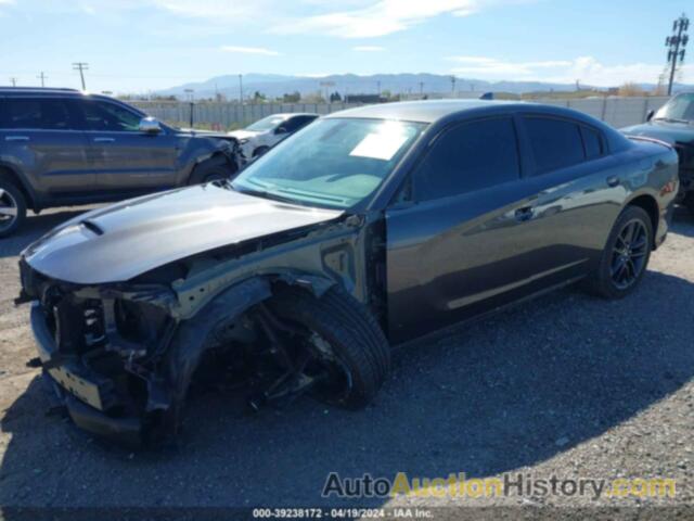 DODGE CHARGER GT AWD, 2C3CDXMG3PH548649
