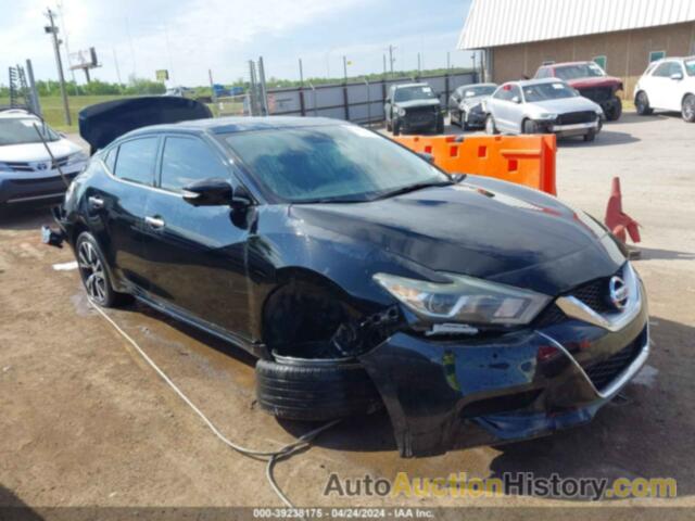 NISSAN MAXIMA 3.5 PLATINUM, 1N4AA6AP5GC421470