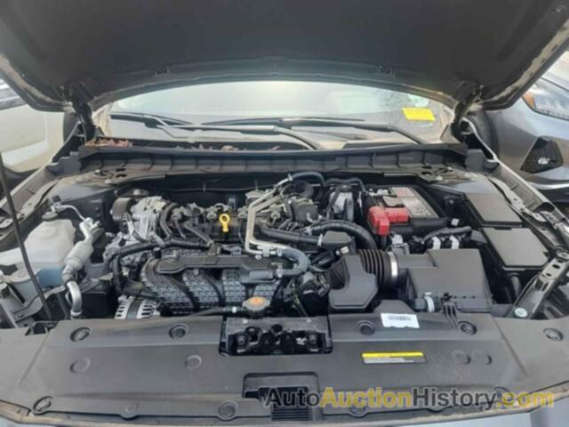 NISSAN ALTIMA SR, 1N4BL4CV1PN312183