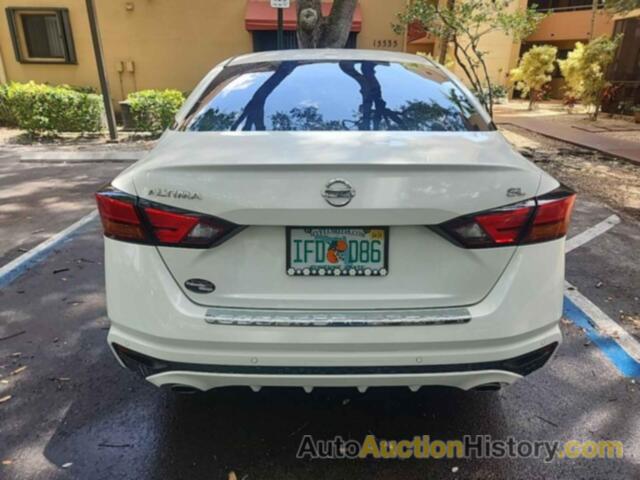 NISSAN ALTIMA SL, 1N4BL4EVXNN422966