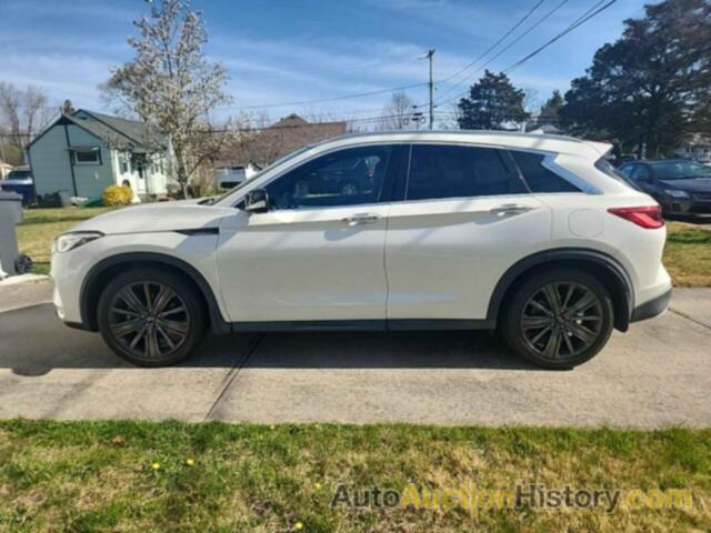 INFINITI QX50 PURE/LUXE/ESSENTIAL/SENSORY/AUTOGRAPH, 3PCAJ5M33LF120612