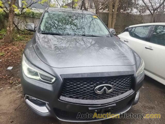 INFINITI QX60 LUXE/PURE/SPECIAL EDITION, 5N1DL0MM2LC539336