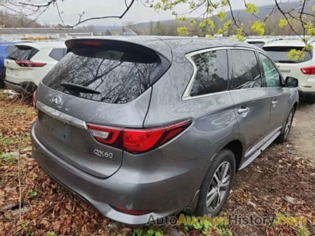 INFINITI QX60 LUXE/PURE/SPECIAL EDITION, 5N1DL0MM2LC539336