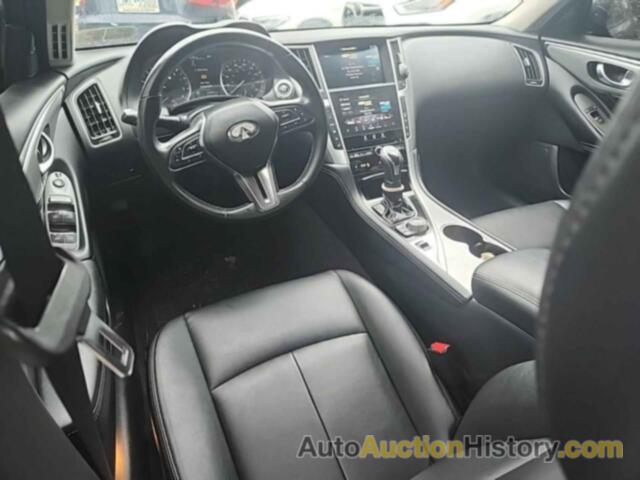 INFINITI Q50 LUXE, JN1EV7BR6MM750547