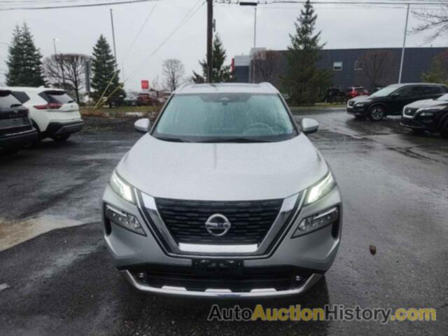 NISSAN ROGUE PLATINUM, JN8AT3DD9MW305529