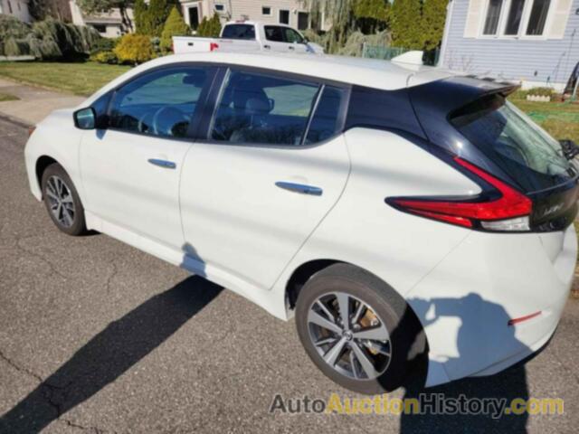 NISSAN LEAF S PLUS, 1N4BZ1BV6NC561294