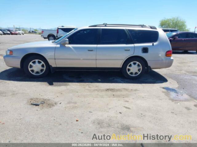 TOYOTA CAMRY LE, 4T1EF12K2TU129598