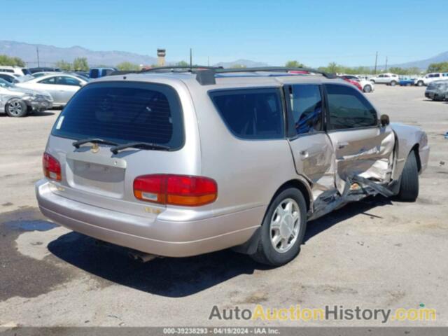 TOYOTA CAMRY LE, 4T1EF12K2TU129598