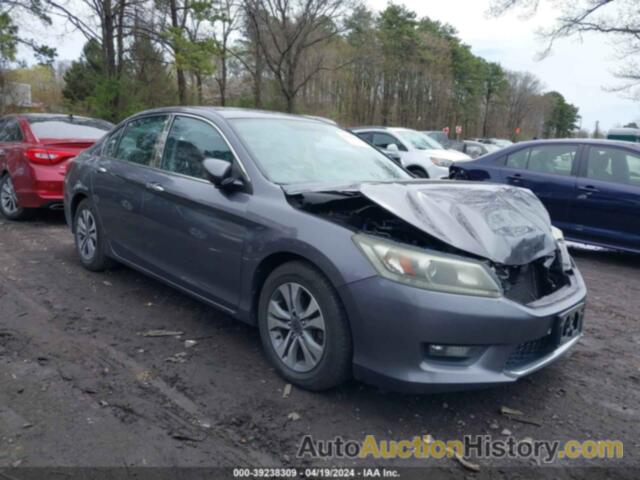 HONDA ACCORD SPORT, 1HGCR2F59EA150788