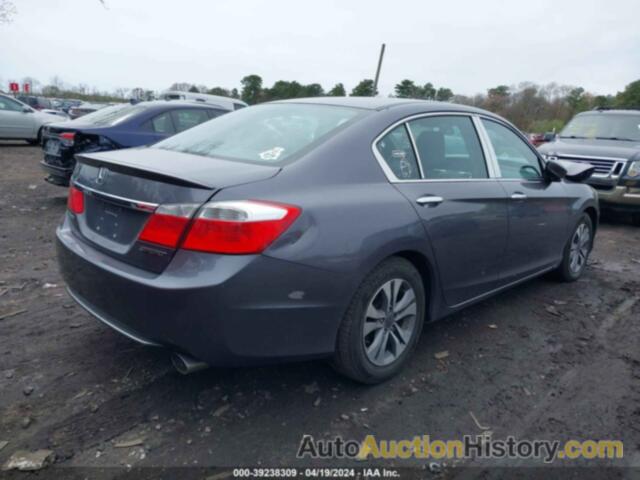 HONDA ACCORD SPORT, 1HGCR2F59EA150788