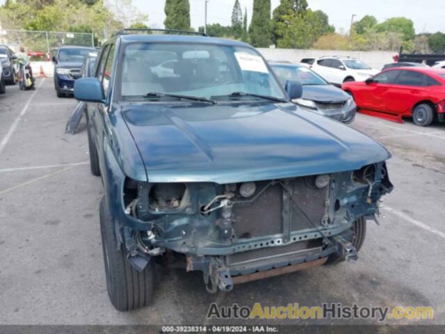 TOYOTA 4RUNNER SR5, JT3GN86R4T0011550