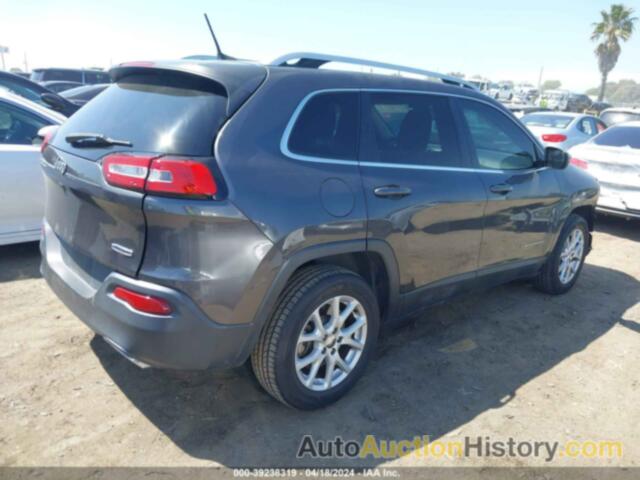 JEEP CHEROKEE LATITUDE FWD, 1C4PJLCS9HW549389