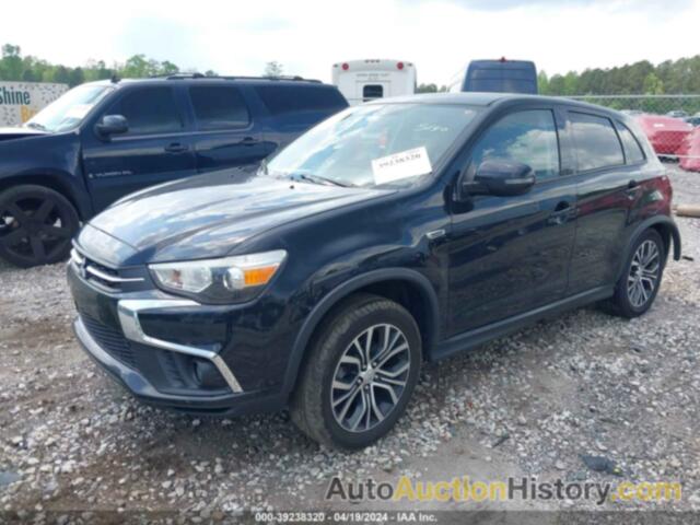 MITSUBISHI OUTLANDER SPORT 2.0 ES, JA4AP3AU5KU005140