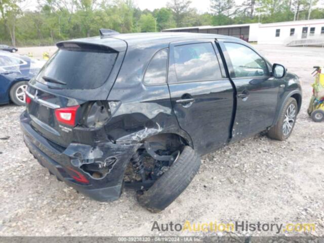 MITSUBISHI OUTLANDER SPORT 2.0 ES, JA4AP3AU5KU005140