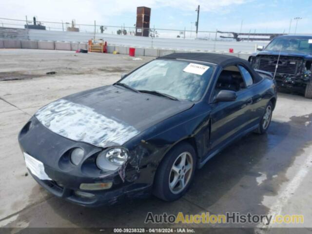 TOYOTA CELICA GT, JT5FG02T3X0055772