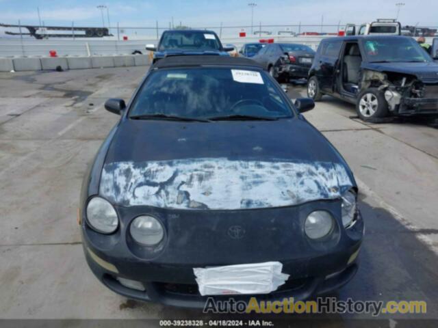 TOYOTA CELICA GT, JT5FG02T3X0055772