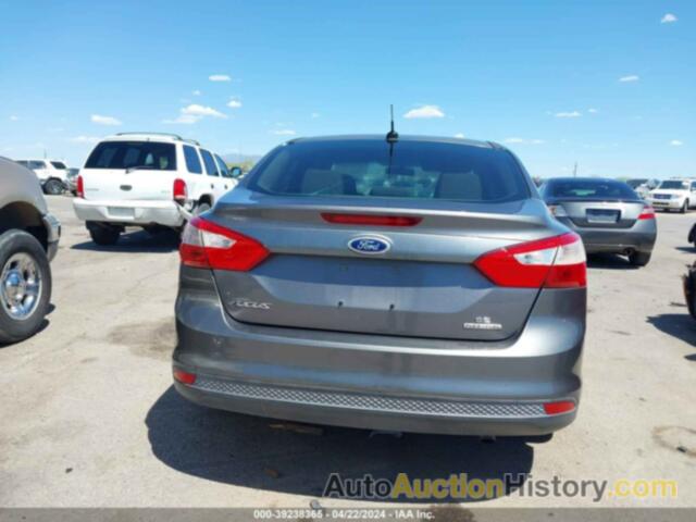 FORD FOCUS SE SE, 1FADP3F28DL222366