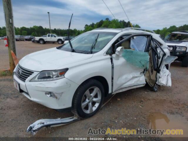 LEXUS RX 350/BASE/F SPORT, JTJBK1BA9D2459078