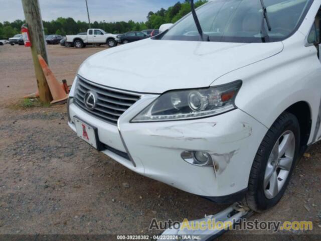 LEXUS RX 350/BASE/F SPORT, JTJBK1BA9D2459078