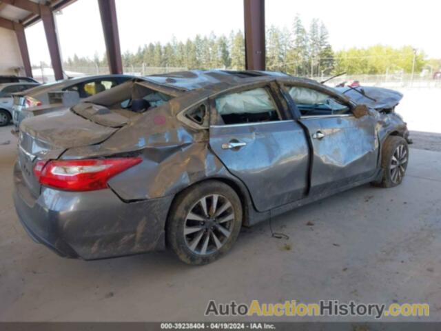 NISSAN ALTIMA 2.5 SV, 1N4AL3AP6GC293233