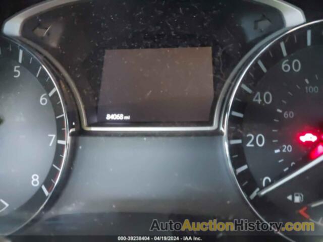 NISSAN ALTIMA 2.5 SV, 1N4AL3AP6GC293233