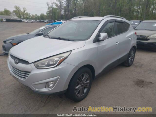 HYUNDAI TUCSON SE, KM8JU3AG3FU011058