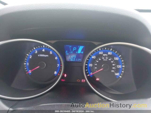 HYUNDAI TUCSON SE, KM8JU3AG3FU011058