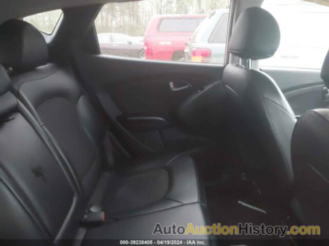 HYUNDAI TUCSON SE, KM8JU3AG3FU011058