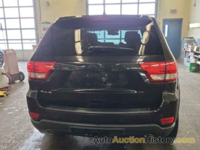 JEEP GRAND CHEROKEE LAREDO, 1C4RJFAT3CC313501